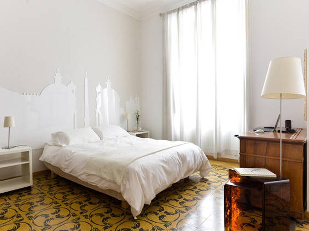 Viadelloca35 Apartamento Roma Exterior foto
