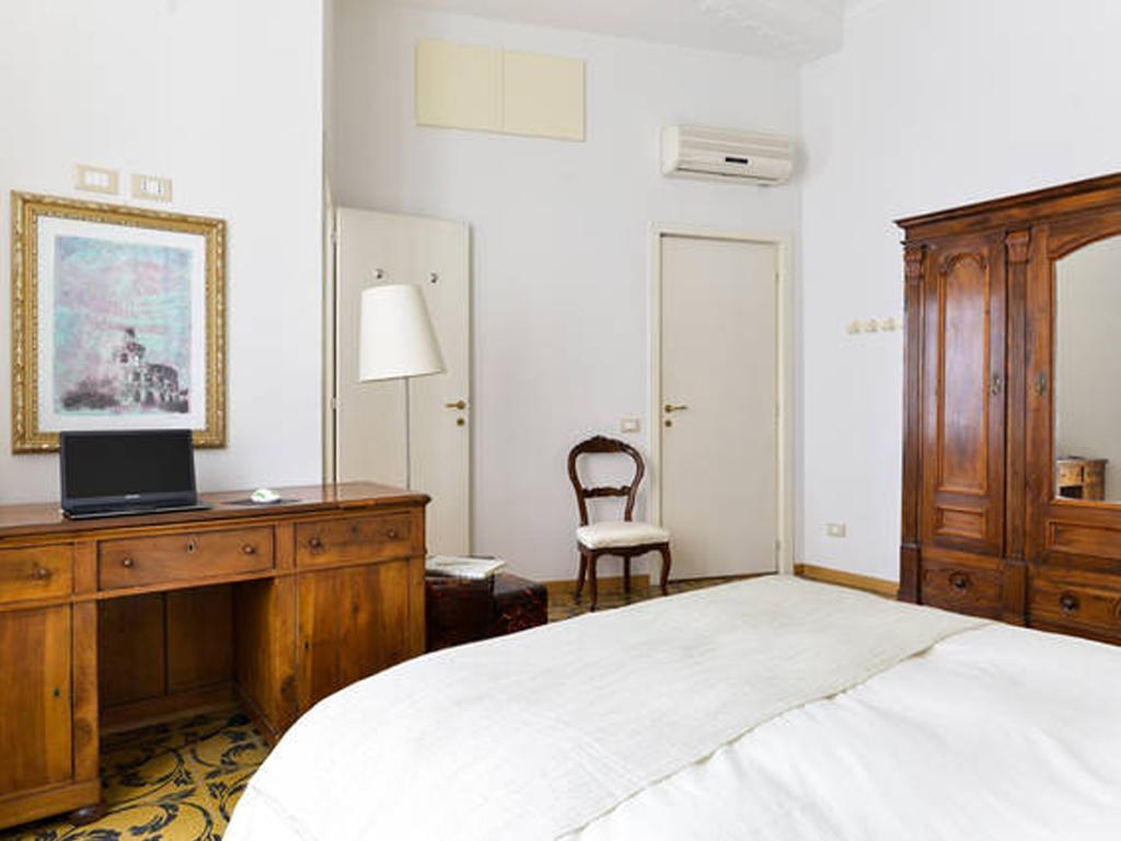 Viadelloca35 Apartamento Roma Exterior foto
