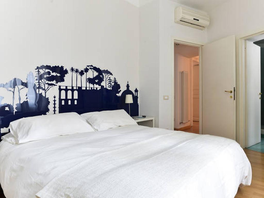 Viadelloca35 Apartamento Roma Exterior foto