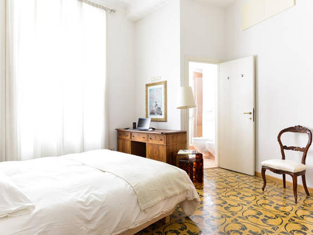 Viadelloca35 Apartamento Roma Exterior foto