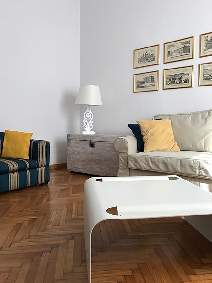 Viadelloca35 Apartamento Roma Exterior foto